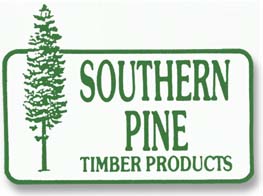 Southern Pine Timber Products