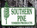 Southern Pine Timber Products